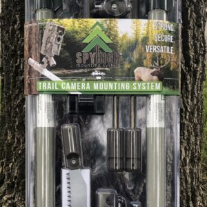 Spy High Complete Mounting System