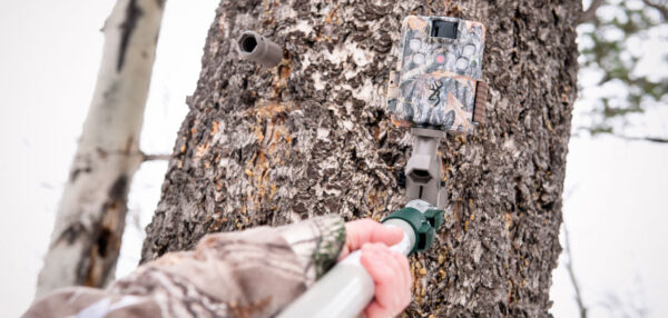 Spy High Complete Mounting System - Image 3