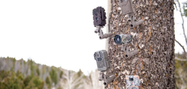 Spy High Complete Mounting System - Image 4