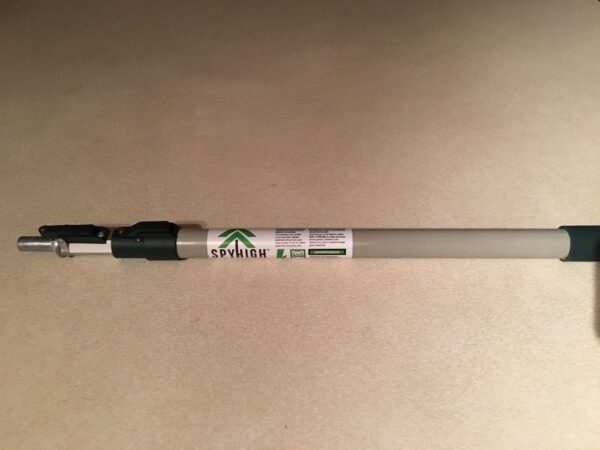 Spy High Extension Pole 2′-4′ - Image 3