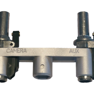 Spy High Multi Mount