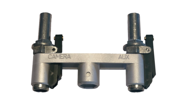 Spy High Multi Mount