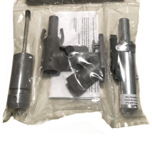 Spy High Adapter System